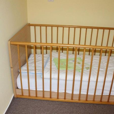 Appartment 232 In Tossens Stick Экстерьер фото